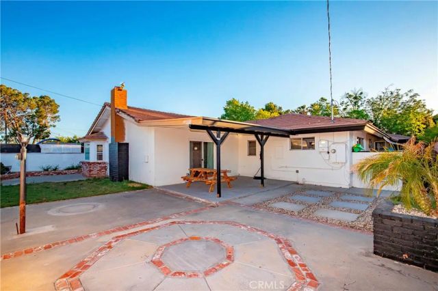 44516 15th West, Lancaster, CA 93534