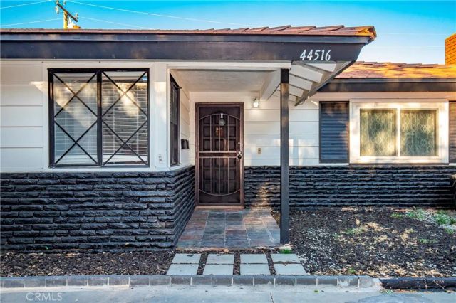 44516 15th West, Lancaster, CA 93534