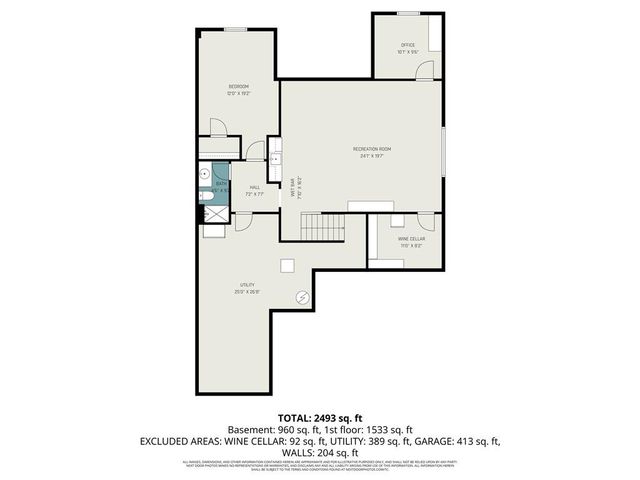 17072 W 168th Place, Olathe, KS 66062