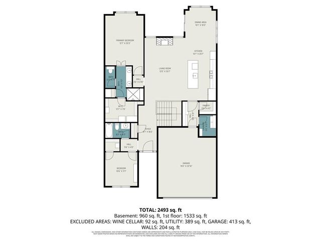 17072 W 168th Place, Olathe, KS 66062