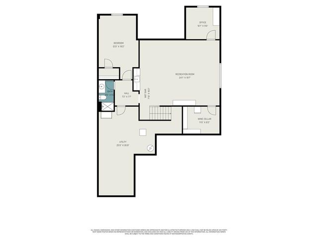 17072 W 168th Place, Olathe, KS 66062