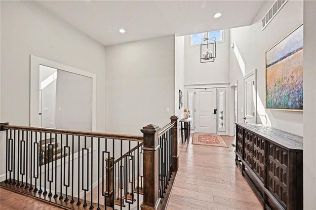 17072 W 168th Place, Olathe, KS 66062