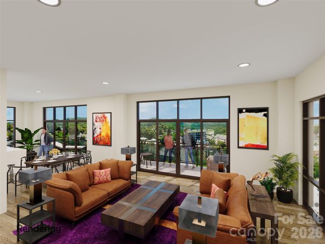 120 Biltmore Avenue 209, Asheville, NC 28801