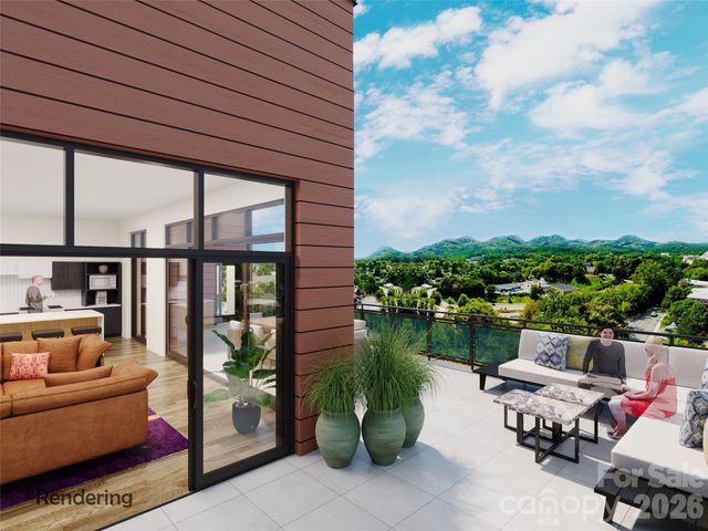 120 Biltmore Avenue 209, Asheville, NC 28801