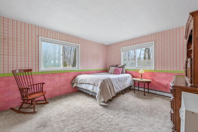 9531 W Silver Lake Road, Golden Twp, MI 49436