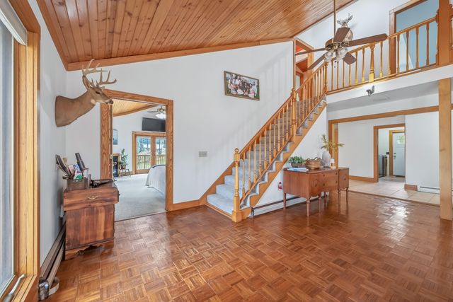 9531 W Silver Lake Road, Golden Twp, MI 49436