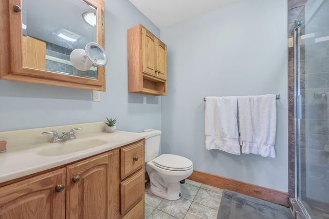 9531 W Silver Lake Road, Golden Twp, MI 49436