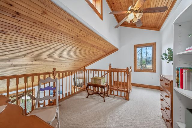9531 W Silver Lake Road, Golden Twp, MI 49436