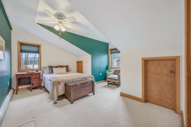 9531 W Silver Lake Road, Golden Twp, MI 49436