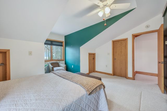 9531 W Silver Lake Road, Golden Twp, MI 49436