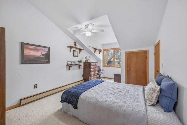 9531 W Silver Lake Road, Golden Twp, MI 49436
