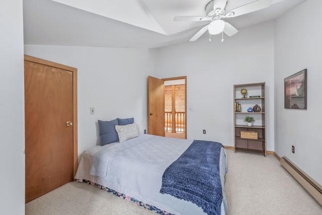 9531 W Silver Lake Road, Golden Twp, MI 49436
