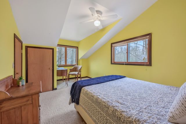 9531 W Silver Lake Road, Golden Twp, MI 49436