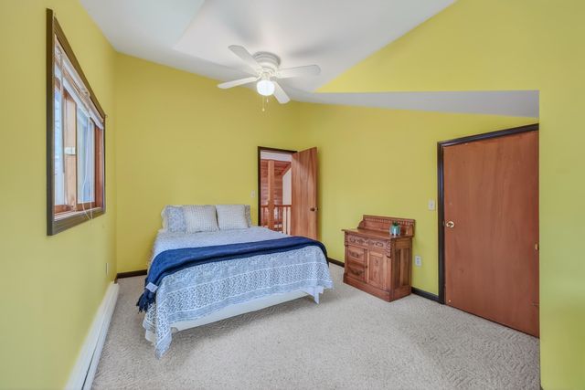 9531 W Silver Lake Road, Golden Twp, MI 49436
