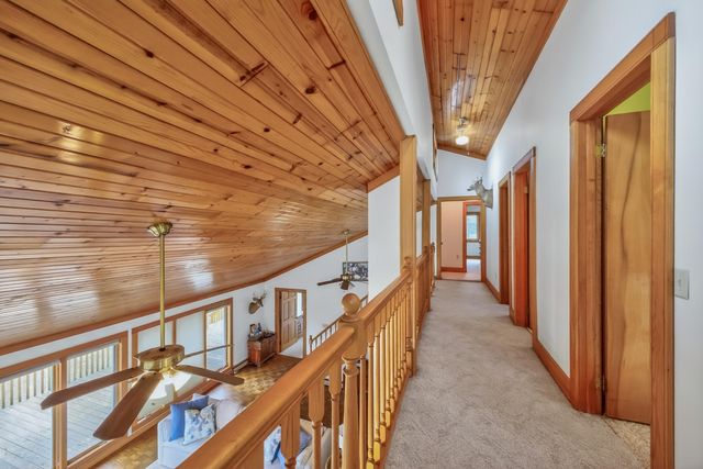 9531 W Silver Lake Road, Golden Twp, MI 49436
