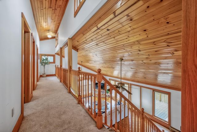 9531 W Silver Lake Road, Golden Twp, MI 49436