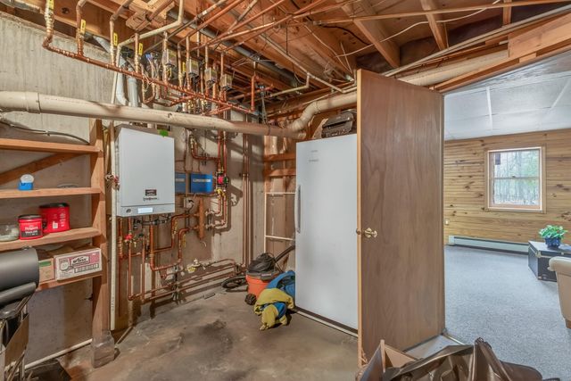 9531 W Silver Lake Road, Golden Twp, MI 49436