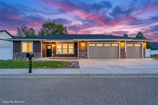 3071 Hunters Ridge Loop, Billings, MT 59102