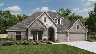 6518 Seville Street, Manvel, TX 77578