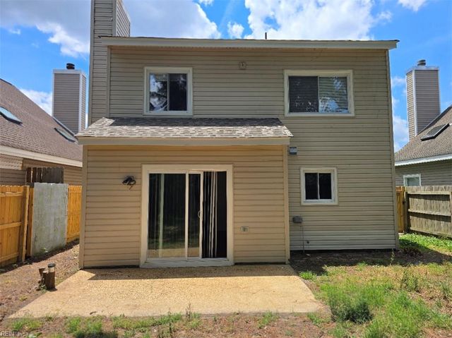 5710 Brandon BLVD, Virginia Beach, VA 23464