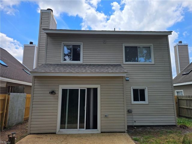 5710 Brandon BLVD, Virginia Beach, VA 23464