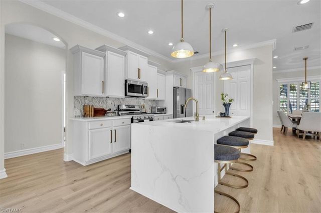 3451 Shady BEND, Fort Myers, FL 33905