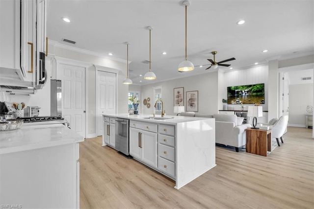 3451 Shady BEND, Fort Myers, FL 33905