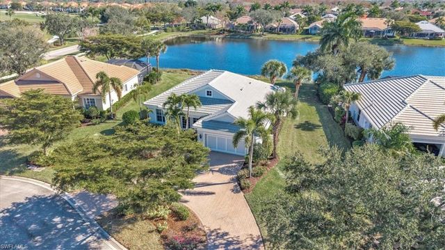 3451 Shady BEND, Fort Myers, FL 33905