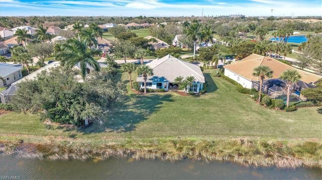 3451 Shady BEND, Fort Myers, FL 33905