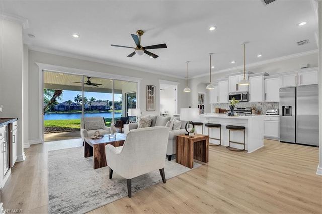 3451 Shady BEND, Fort Myers, FL 33905