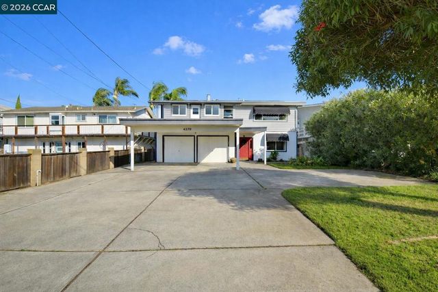 4370 Sandmound Blvd, Oakley, CA 94561