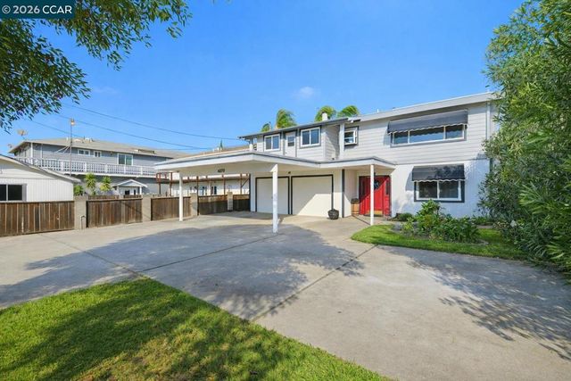 4370 Sandmound Blvd, Oakley, CA 94561