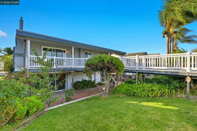 4370 Sandmound Blvd, Oakley, CA 94561