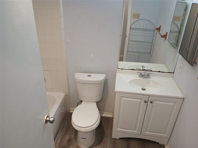 12109 Bishop Drive, Balch Springs, TX 75180