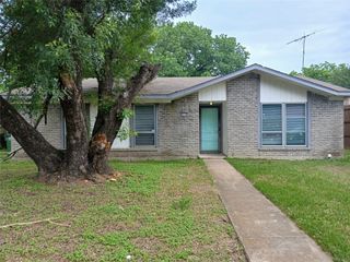 12109 Bishop Drive, Balch Springs, TX 75180