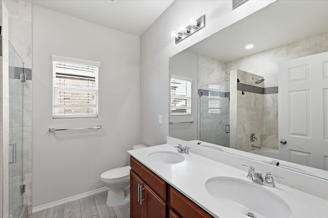 3116 Layla Creek Drive, Little Elm, TX 75068