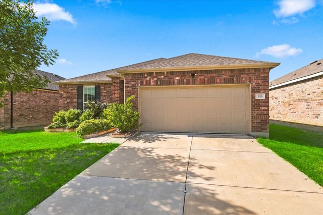 3116 Layla Creek Drive, Little Elm, TX 75068