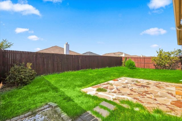 3116 Layla Creek Drive, Little Elm, TX 75068