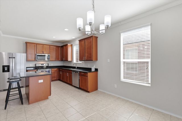 3116 Layla Creek Drive, Little Elm, TX 75068