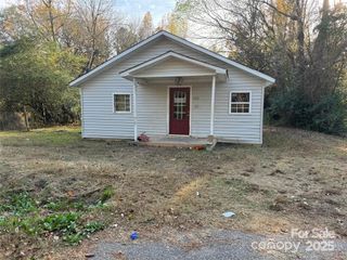 1612 Carter Road, Lancaster, SC 29720
