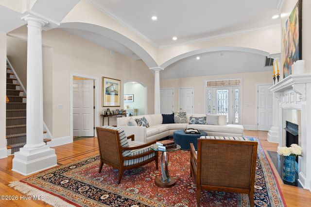 4567 Regency Crossing, Southport, NC 28461