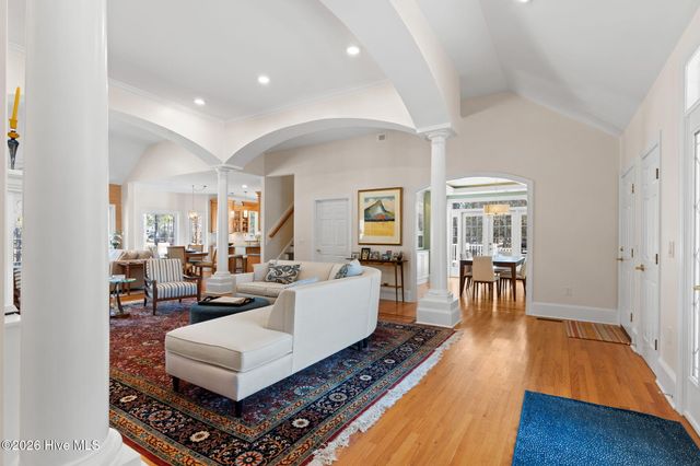 4567 Regency Crossing, Southport, NC 28461