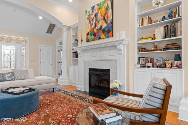 4567 Regency Crossing, Southport, NC 28461