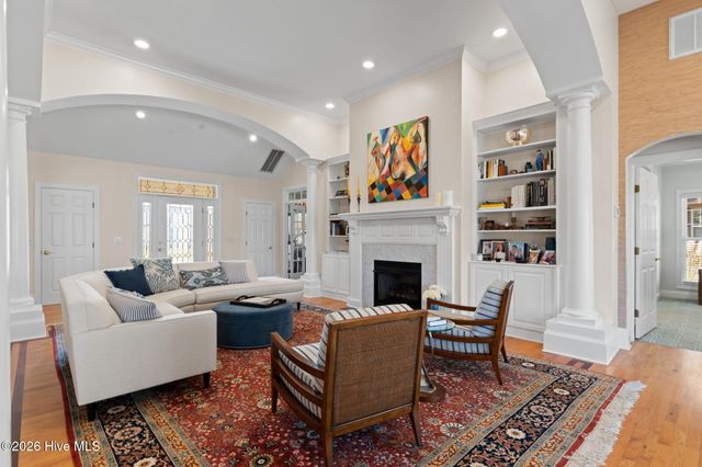 4567 Regency Crossing, Southport, NC 28461