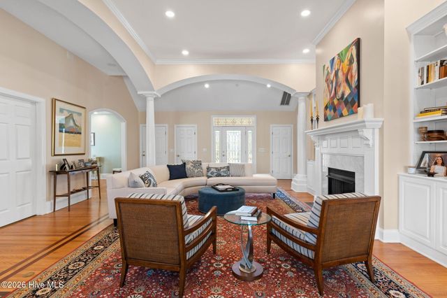 4567 Regency Crossing, Southport, NC 28461