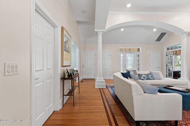 4567 Regency Crossing, Southport, NC 28461