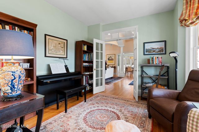 4567 Regency Crossing, Southport, NC 28461