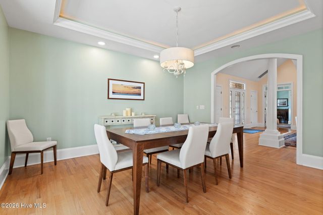 4567 Regency Crossing, Southport, NC 28461