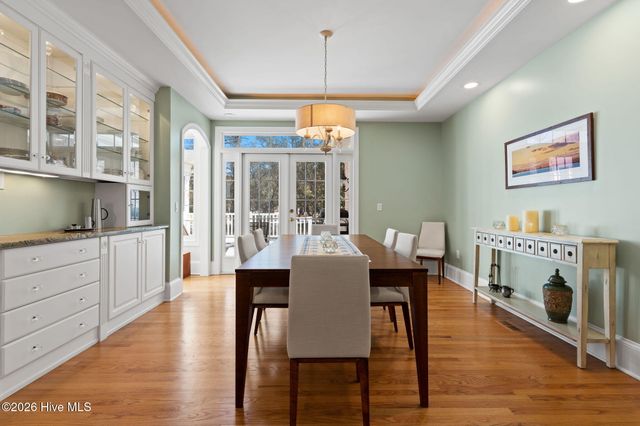 4567 Regency Crossing, Southport, NC 28461