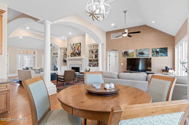 4567 Regency Crossing, Southport, NC 28461